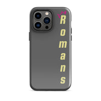 iPhone Case - Romans 12:2