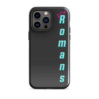 iPhone Case - Romans 12:2