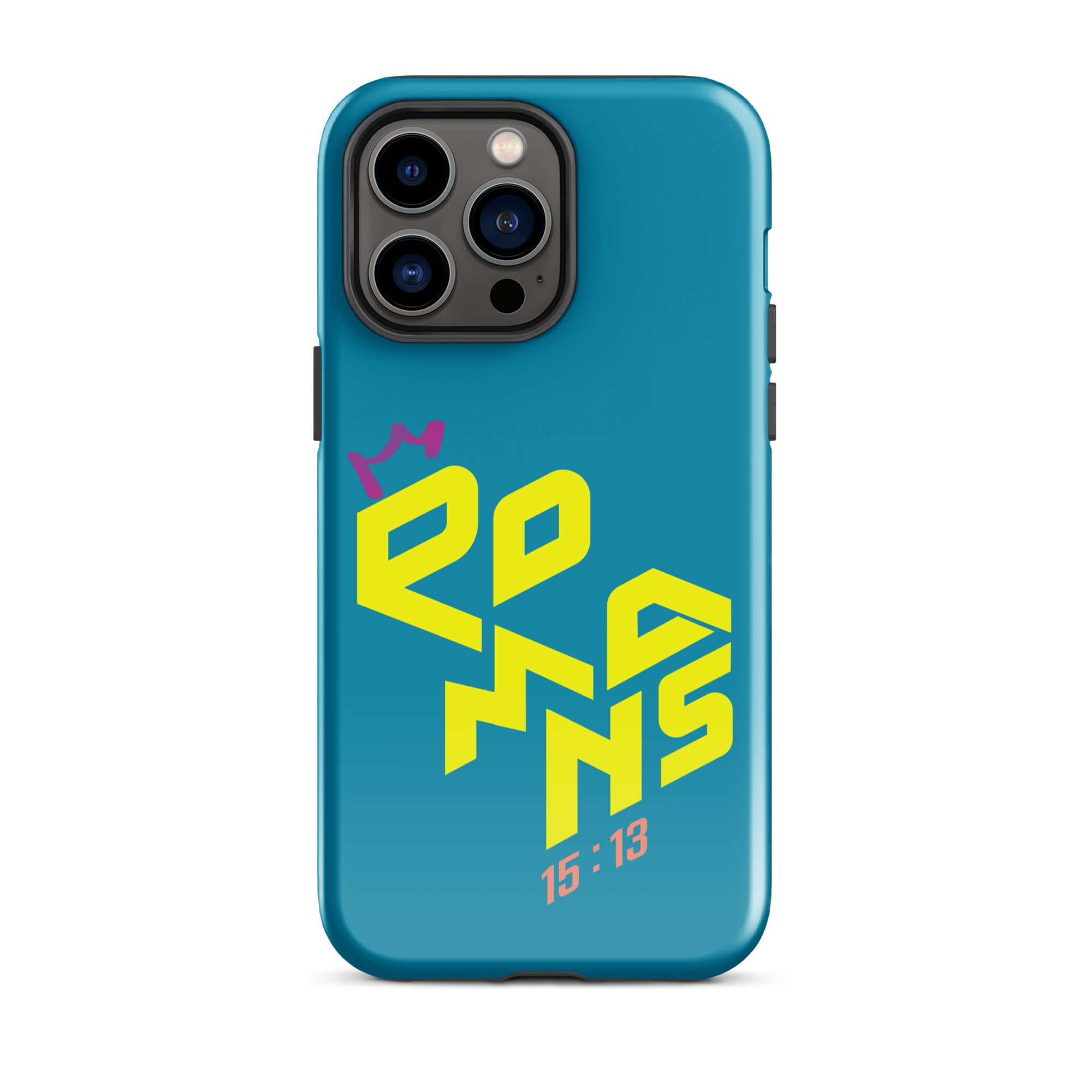 iPhone Case - Romans 15:13