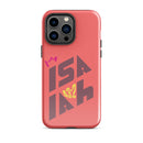 iPhone Case - Isaiah 43:2