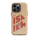 iPhone Case - Isaiah 43:2