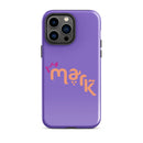 iPhone Case - Mark 9:23