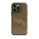 iPhone Case - Mark 9:23