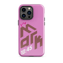 iPhone Case - Mark 18:45