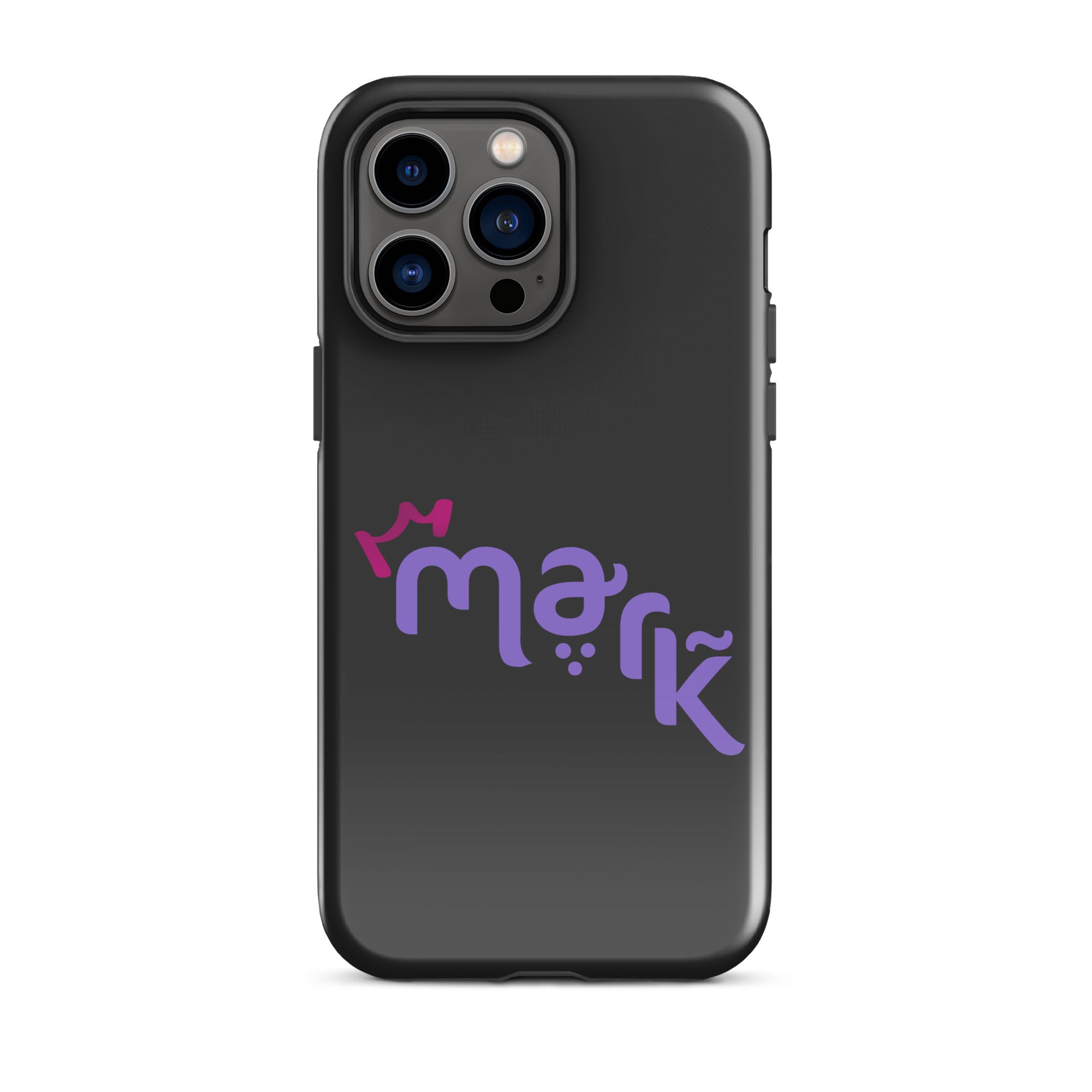 iPhone Case - Mark 9:23