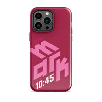 iPhone Case - Mark 10:45