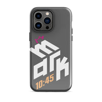 iPhone Case - Mark 10:45