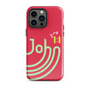 iPhone Case - John 1:1