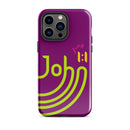 iPhone Case - John 1:1