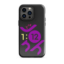 iPhone Case - John 1:12