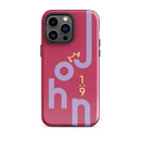 iPhone Case - John 1:9