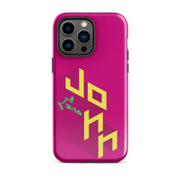 iPhone Case - John 3:16