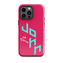 iPhone Case - John 3:16