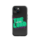 iPhone Case - Psalms 18:2