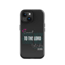 iPhone Case - Psalms 37:5