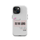 iPhone Case - Psalms 37:5