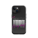 iPhone Case - Psalms 73:26