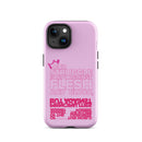 iPhone Case - Ephesians 6:12