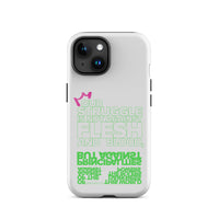 iPhone Case - Ephesians 6:12