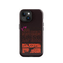 iPhone Case - Ephesians 6:12