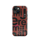 iPhone Case - Jeremiah 29:11