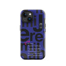 iPhone Case - Jeremiah 29:11