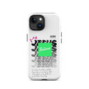 iPhone Case - John 3:16