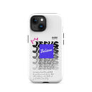 iPhone Case - John 3:16