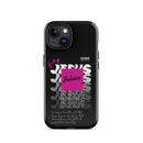 iPhone Case - John 3:16