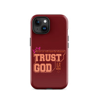 iPhone Case - John 14:1