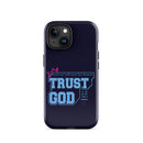 iPhone Case - John 14:1