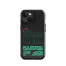 iPhone Case - Ephesians 6:12