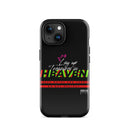 iPhone Case - Matthew 6:19