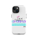 iPhone Case - Matthew 6:19