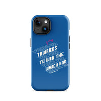 iPhone Case - Philippians 3:14