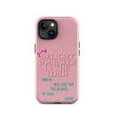 iPhone Case - Psalms 37:4