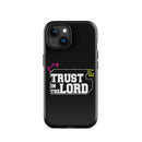 iPhone Case - Psalm 37:3