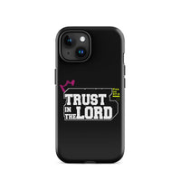 iPhone Case - Psalm 37:3