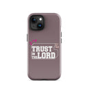 iPhone Case - Psalm 37:3