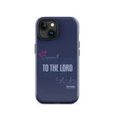 iPhone Case - Psalms 37:5