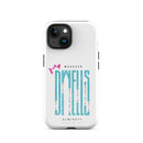 iPhone Case - Psalms 91