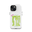 iPhone Case - Psalms 91