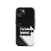 iPhone Case - Isaiah 40:31