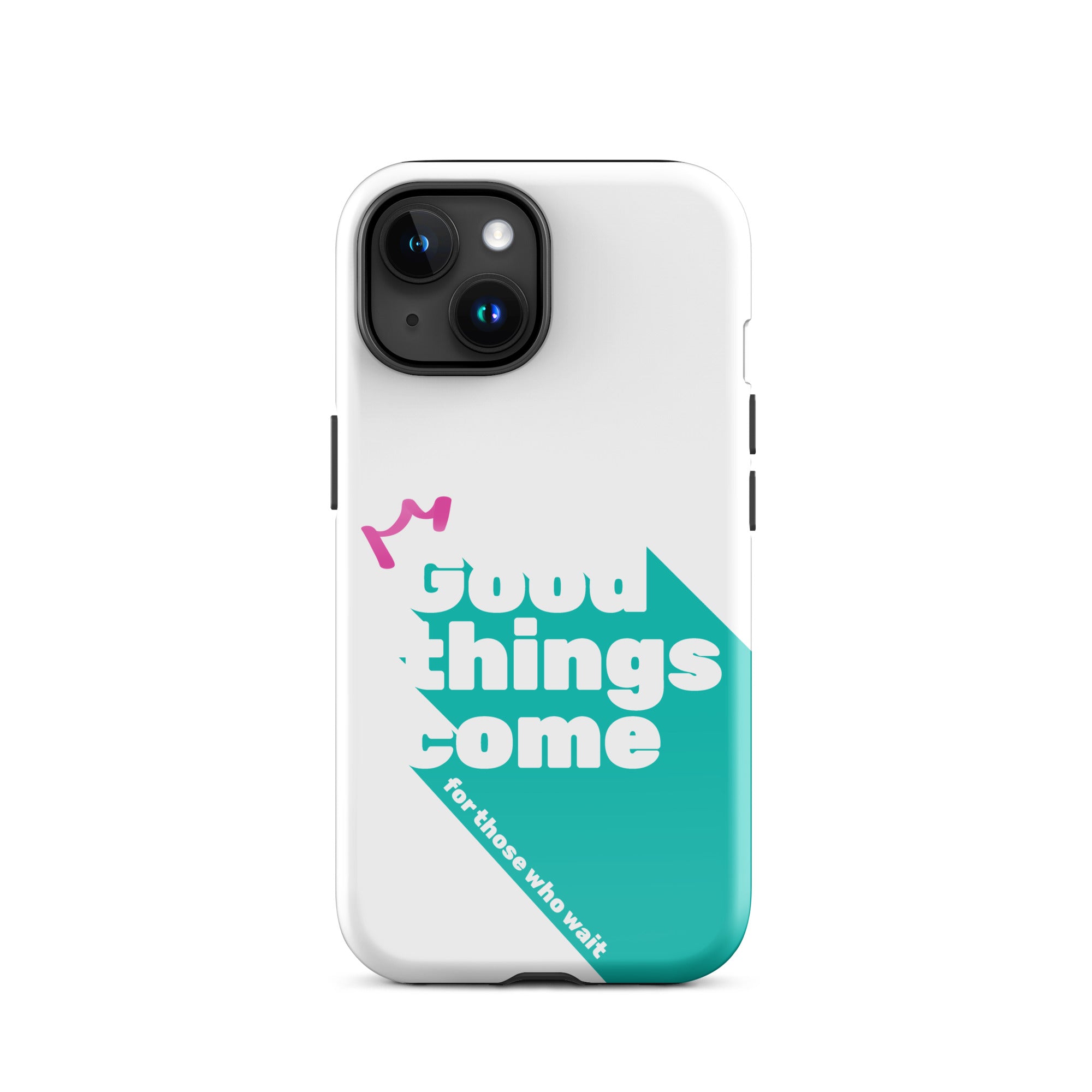 iPhone Case - Isaiah 40:31