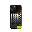 iPhone Case - John 3:16