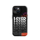 iPhone Case - John 3:16