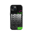 iPhone Case - John 3:16