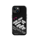 iPhone Case - Jeremiah 29:13