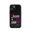 iPhone Case - John 12:36