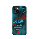 iPhone Case - John 1:1